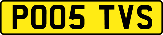PO05TVS