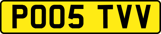 PO05TVV