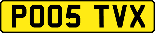 PO05TVX