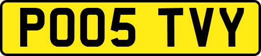 PO05TVY