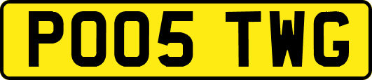 PO05TWG