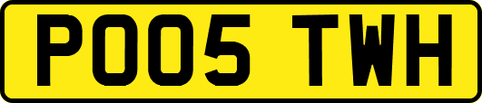 PO05TWH
