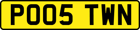 PO05TWN