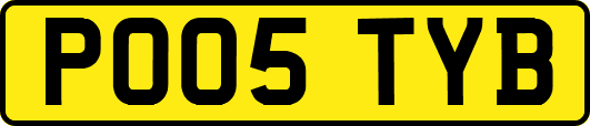 PO05TYB