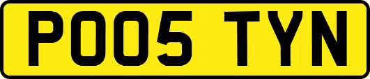 PO05TYN