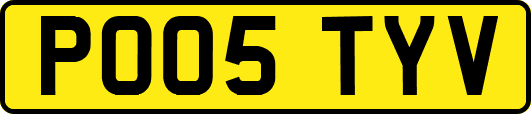 PO05TYV