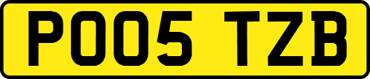 PO05TZB