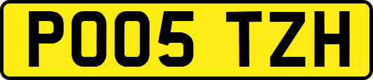 PO05TZH