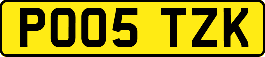 PO05TZK
