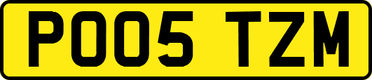 PO05TZM