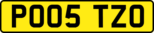 PO05TZO