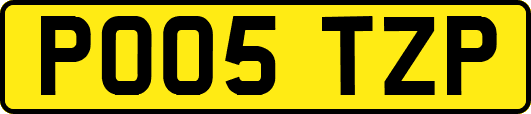 PO05TZP