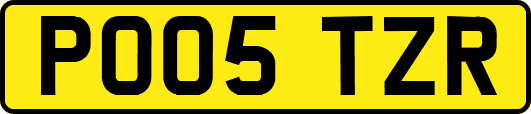 PO05TZR