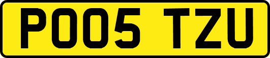 PO05TZU