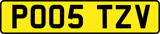 PO05TZV
