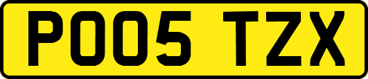 PO05TZX