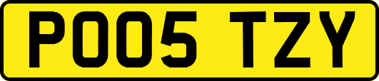 PO05TZY