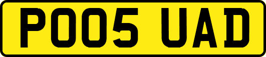 PO05UAD