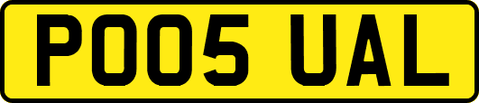PO05UAL