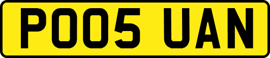 PO05UAN