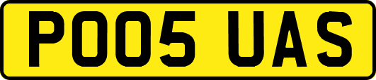 PO05UAS