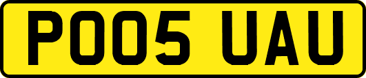 PO05UAU