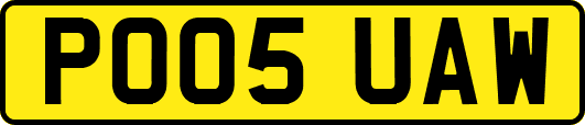 PO05UAW