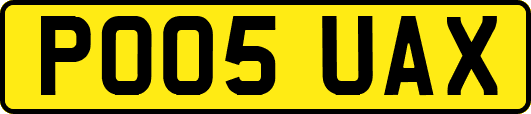 PO05UAX