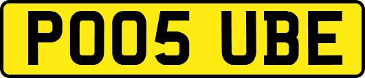 PO05UBE