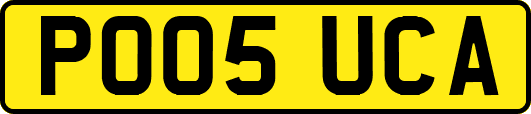 PO05UCA