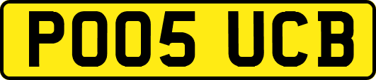 PO05UCB