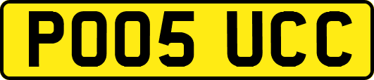 PO05UCC