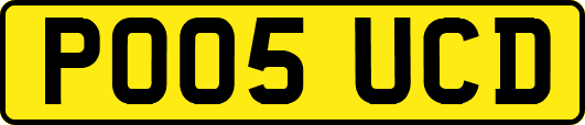 PO05UCD