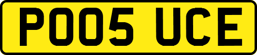 PO05UCE