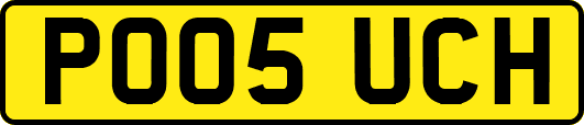PO05UCH