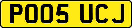 PO05UCJ