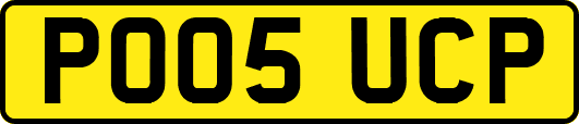 PO05UCP