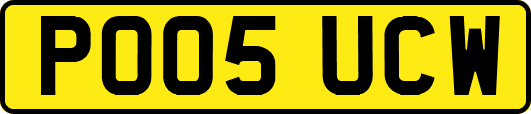 PO05UCW