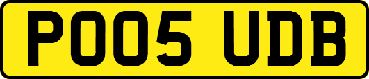 PO05UDB