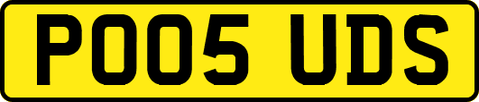 PO05UDS