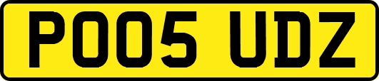 PO05UDZ
