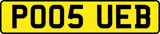 PO05UEB