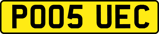 PO05UEC