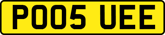 PO05UEE