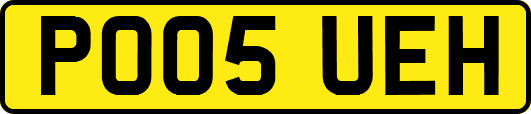 PO05UEH