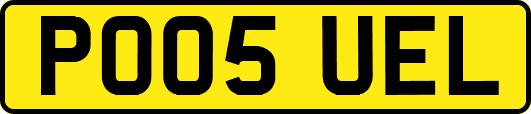 PO05UEL