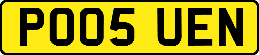 PO05UEN