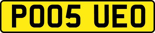 PO05UEO