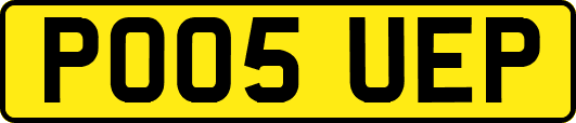 PO05UEP