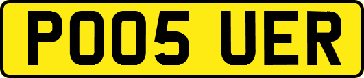 PO05UER